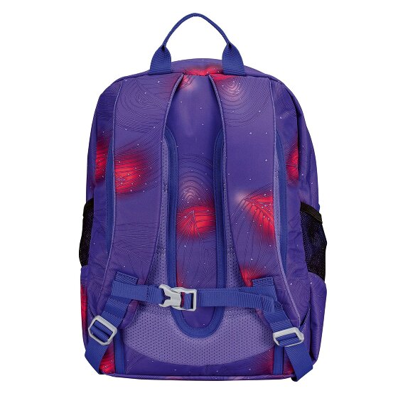 Scout Rucksack X Zaino da scuola 39 cm