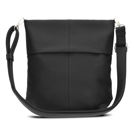 Zwei Mademoiselle.M Borsa a tracolla 27 cm