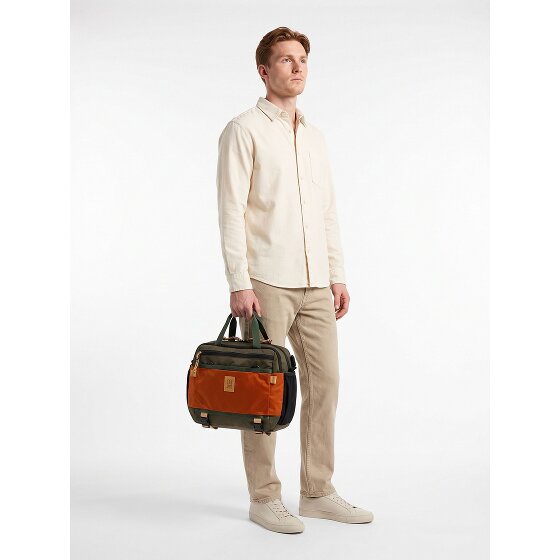 Topo Designs Mountain Borsetta 38 cm