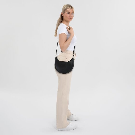 Lacoste Chantaco Classics Borsa a tracolla Pelle 23 cm