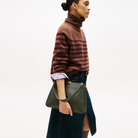 Tommy Hilfiger TH Casual Borsa a tracolla 34 cm