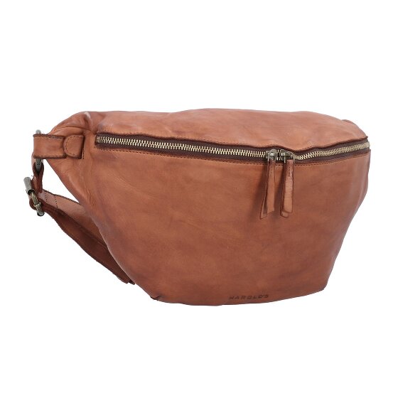 Harold's Submarine Marsupio Pelle 32 cm