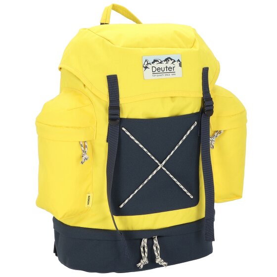 Deuter Zaino Wengen 52 cm Scomparto per laptop