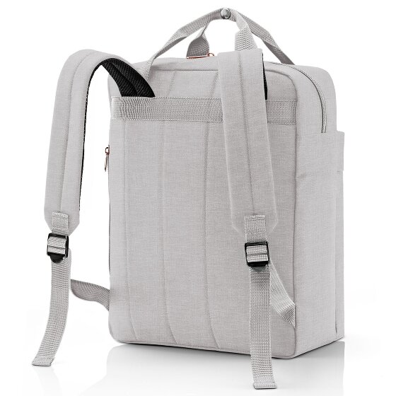 reisenthel Allday Zaino 39 cm scomparto per laptop