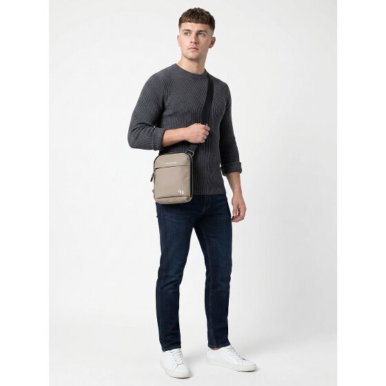Hedgren Commute Eco Mini Borsa Borsa a tracolla Protezione RFID 16.5 cm