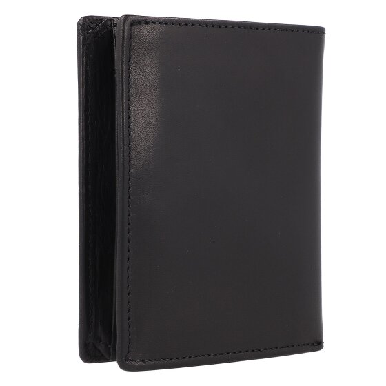 Leonhard Heyden Roma Portafoglio Pelle 10 cm Leonhard Heyden Roma Portafoglio Pelle 10 cm