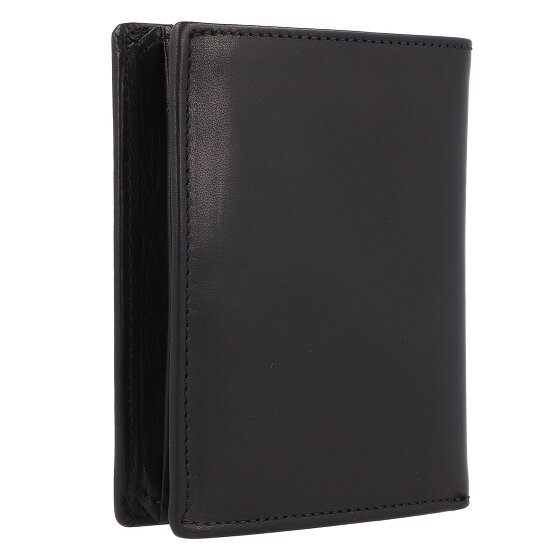 Leonhard Heyden Roma Portafoglio Pelle 10 cm