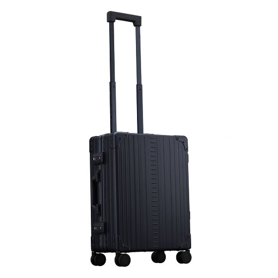 Aleon Traveler International 4 Roll Cabin Trolley 55 cm