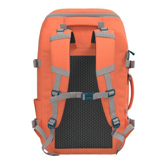 Cabin Zero Zaino Adventure Cabin Bag ADV 32L 46 cm