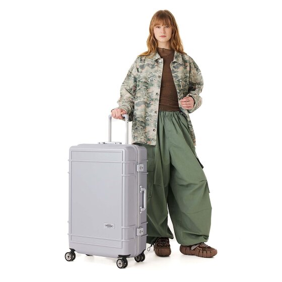 Eastpak Resist'r Case 4 ruote Carrello L 78 cm
