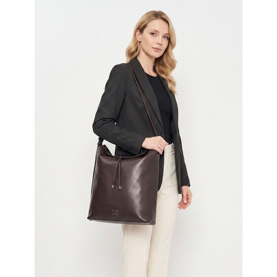 Armani Exchange Alice Borsa a spalla 31.5 cm
