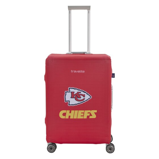 Travelite travelite x NFL Coprivaligia 71 cm