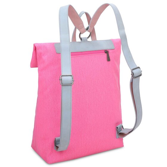 Fritzi aus Preußen Izzy03 Canvas Zaino da giorno 40 cm