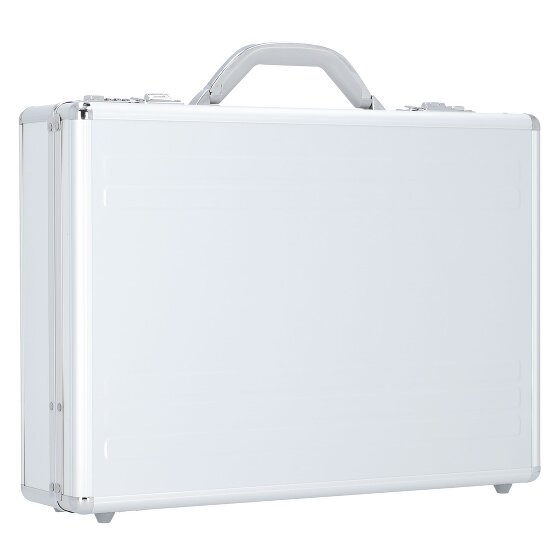 Alumaxx Cartella 46 cm con scomparto per laptop