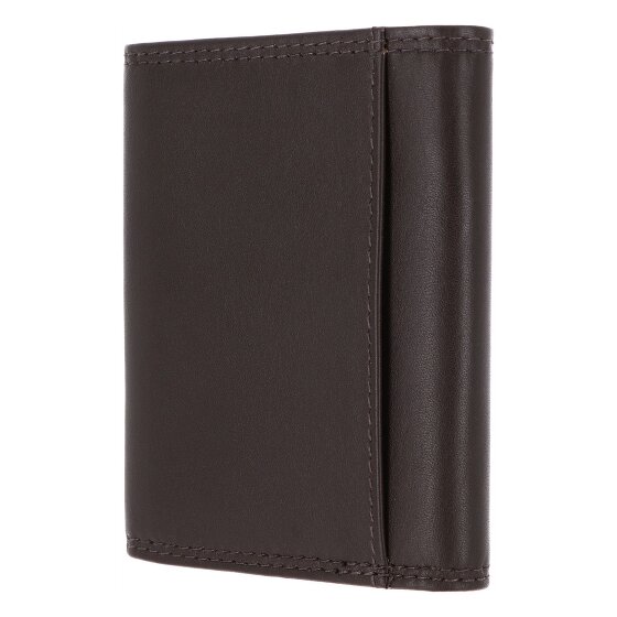 Golden Head Polo Portafoglio Protezione RFID Vera Pelle 10 cm