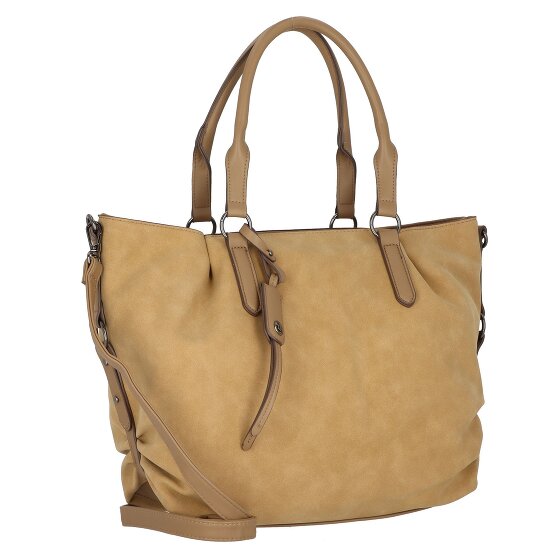 Tom Tailor Bruna Borsa shopper 42 cm