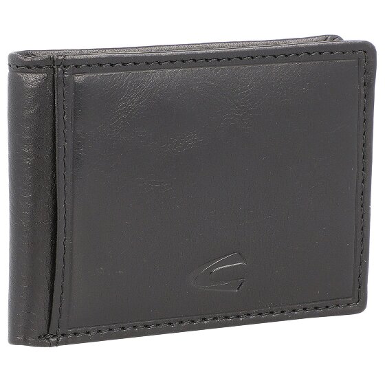 camel active Portafoglio Como RFID in pelle 10,5 cm