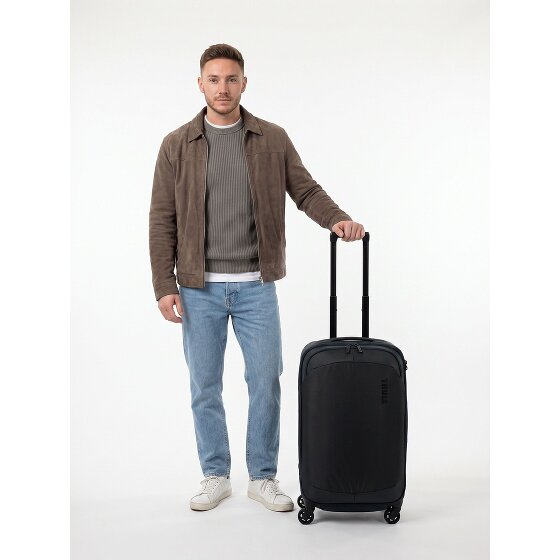 Thule Subterra 2 4 ruote Carrello 68 cm
