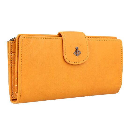 Harbour 2nd Anchor Love Melodie Portafoglio Pelle 19.6 cm