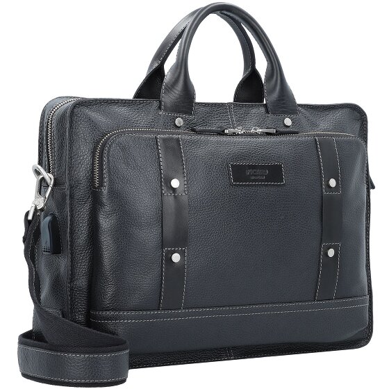 Picard Urban Valigetta Pelle 39 cm Scomparto per laptop
