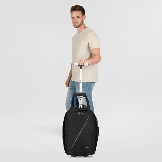 American Tourister Take2Cabin 2 ruote Zaino trolley 40 cm
