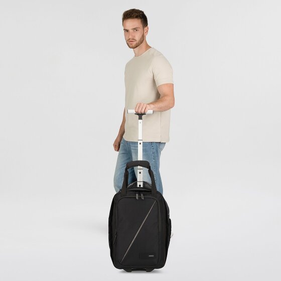 American Tourister Take2Cabin 2 ruote Zaino trolley 40 cm