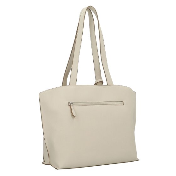 Tom Tailor Adrienn Borsa shopper L 40 cm