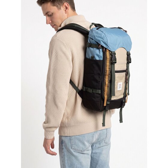 Topo Designs Rover 22 L Zaino da trekking 56 cm