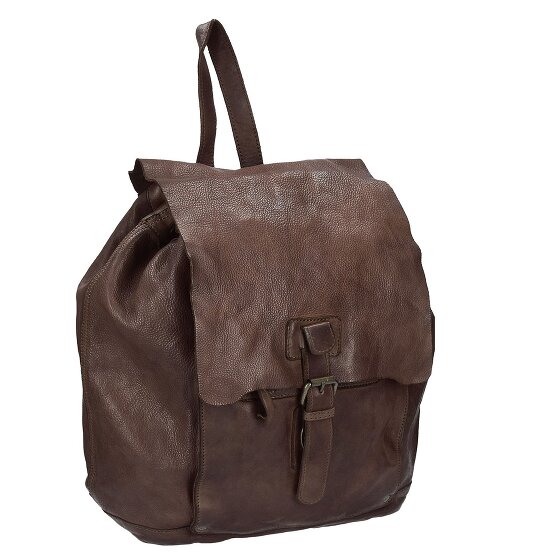 Harold's Zaino Submarine in pelle 36 cm