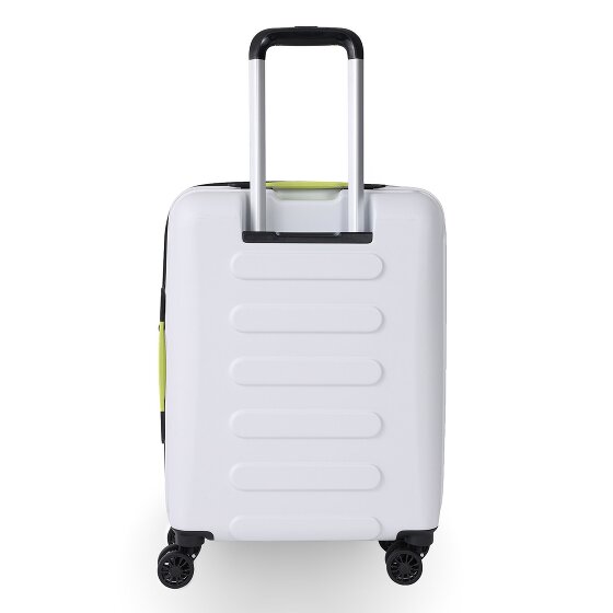 Hedgren Comby Grip 4 ruote Carrello della cabina XS 55 cm
