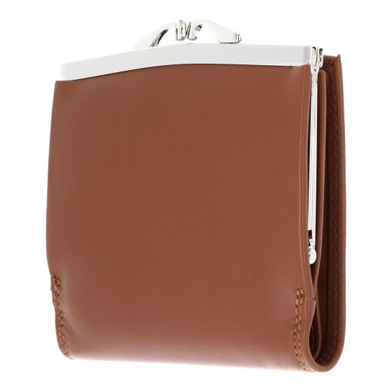 Golden Head Portafoglio Polo RFID in pelle 10 cm