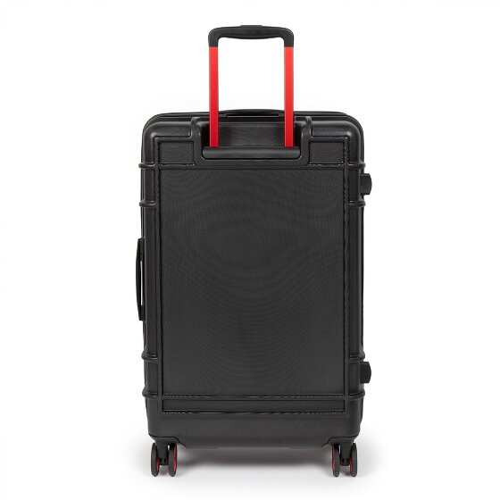 Eastpak Resist'R Zip Resist'R Zip 4 ruote Carrello 68.5 cm
