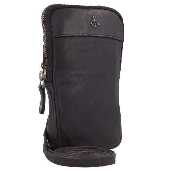 Harbour 2nd Anchor Love Benita Custodia per cellulare Pelle 11 cm