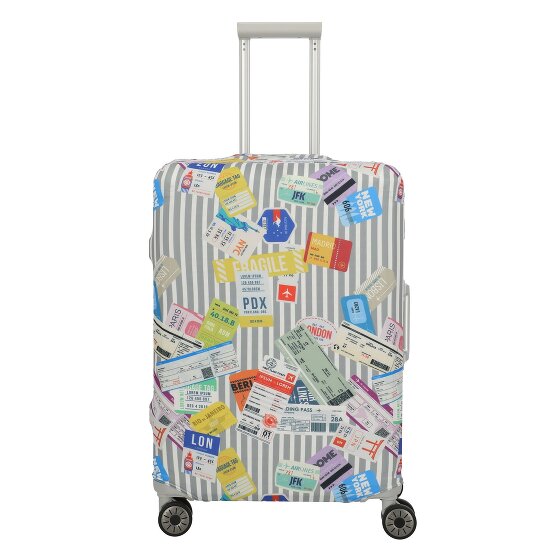Travelite Basics Coprivaligia 71 cm