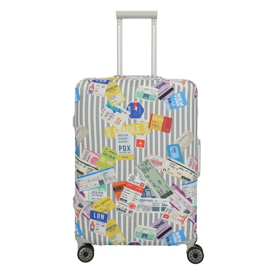Travelite Accessoires Coprivaligia 71 cm