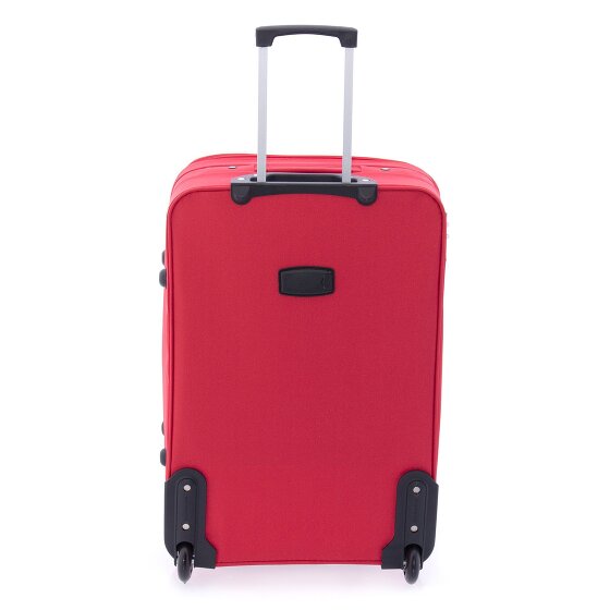 Gladiator 2100 2 ruote Carrello 61 cm espandibile