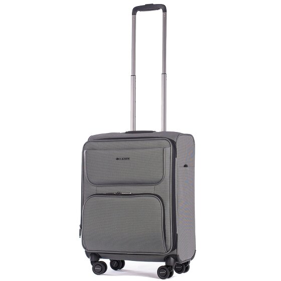 Stratic Bendigo Light Plus Carrello cabina a 4 ruote 54 cm