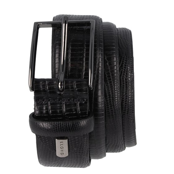 Lloyd Men's Belts Cintura Pelle