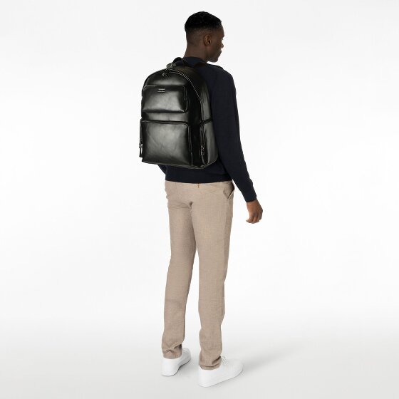 Guess Boston Zaino da giorno 43 cm Scomparto per laptop