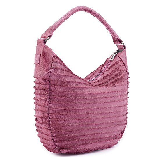 FredsBruder Riffeltier S Borsa a spalla Vera Pelle 33 cm