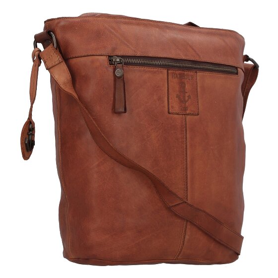 Harbour 2nd Urban Poets Skyler Borsa a tracolla Pelle 37 cm