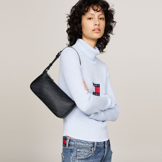 Tommy Hilfiger Jeans Tjw Ess Must Borsa a tracolla 25 cm Tommy Hilfiger Jeans Tjw Ess Must Borsa a tracolla 25 cm