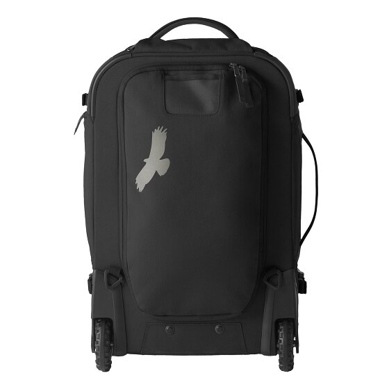 Eagle Creek Gear Warrior 2 ruote Zaino trolley 55 cm Vano porta PC