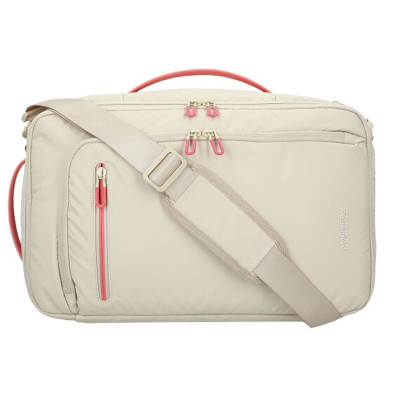 American Tourister Puffypop Borsa da volo 40 cm Scomparto per laptop