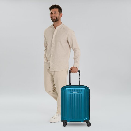 Smartbox Edition 02 4 ruote Carrello della cabina S 55 cm