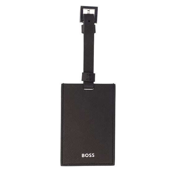 Boss Zair Etichetta per i bagagli 9.5 cm