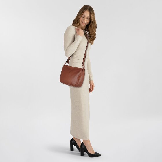 Harold's Caugio Borsa a tracolla Pelle 31 cm