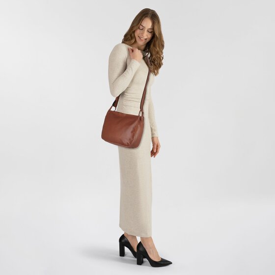 Harold's Caugio Borsa a tracolla Pelle 31 cm