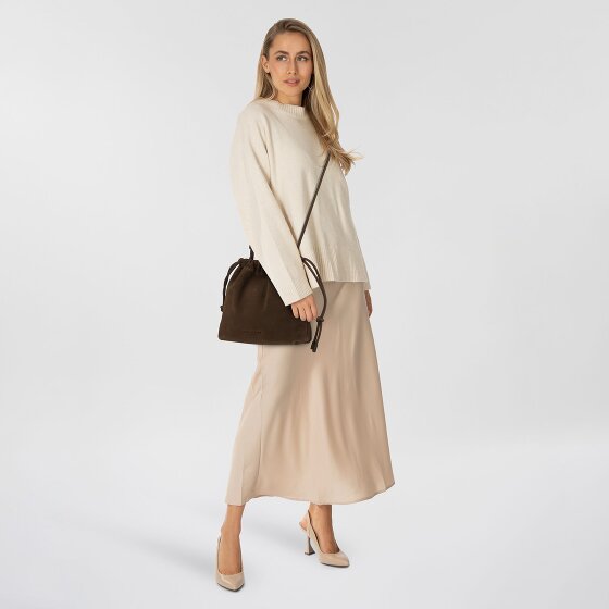 Liebeskind Lya Borsa a tracolla Pelle 25 cm