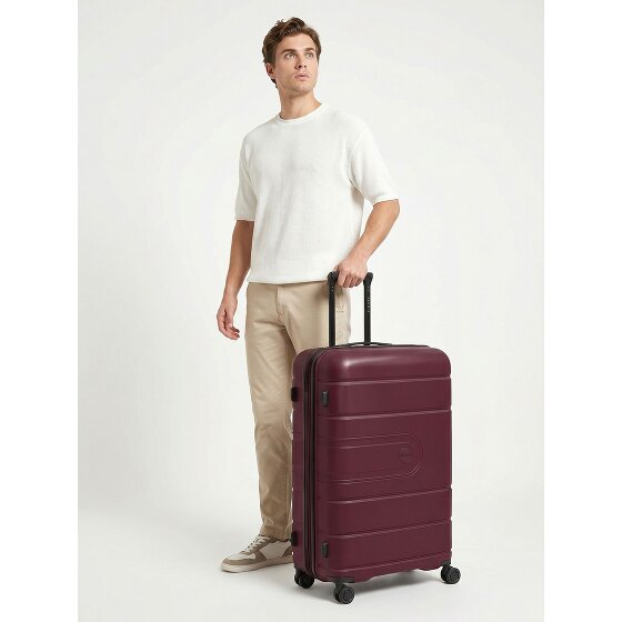 Redolz Essentials 11 4 ruote Carrello 76 cm espandibile